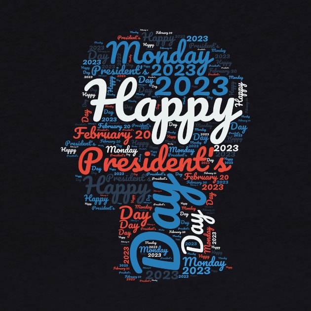 Happy President's Day by Zooha131